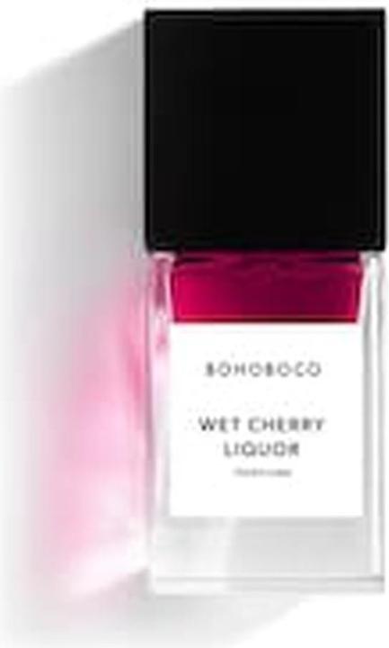 Produktbild Bohoboco Wet Cherry Extreme Parfum (Extrait De Parfum, 50 ml)