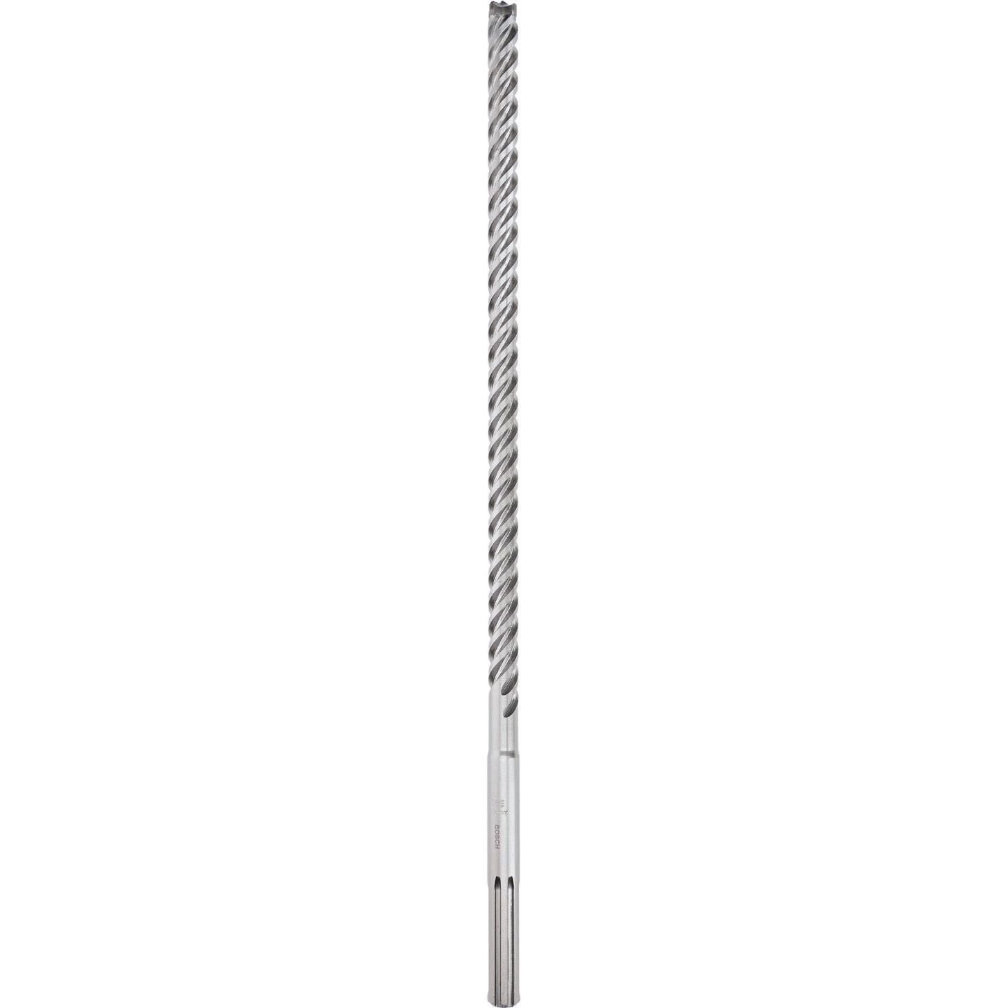 Bosch Professional Zubehör, Bohrereinsatz, Hammerbohrer mit SDS-Max-8X (18 Millimeter)