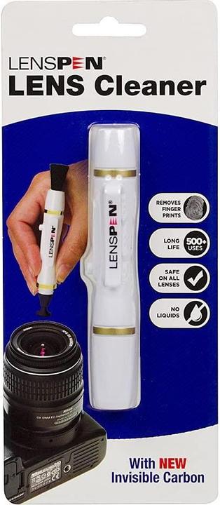 Actual product image Lenspen Cleaning pencil ORIGINAL White