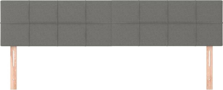 Actual product image VidaXL Rome (200 x 5 x 88 cm)