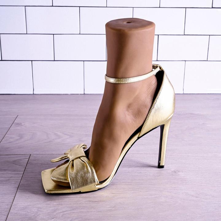 Produktbild Zero Tolerance Pussy Footin Masturbator Brown 23 cm