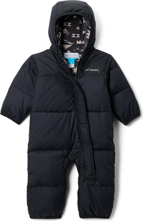 Black, Shark Peaked Tonal