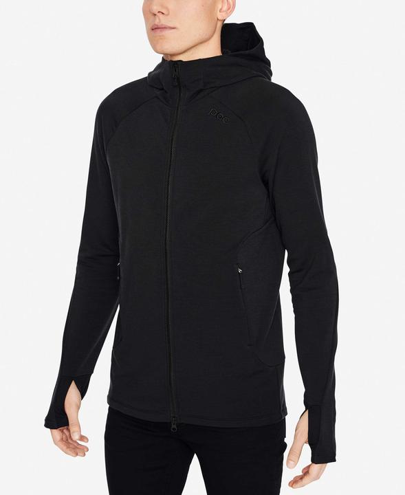 Produktbild Poc Merino Zip (S)