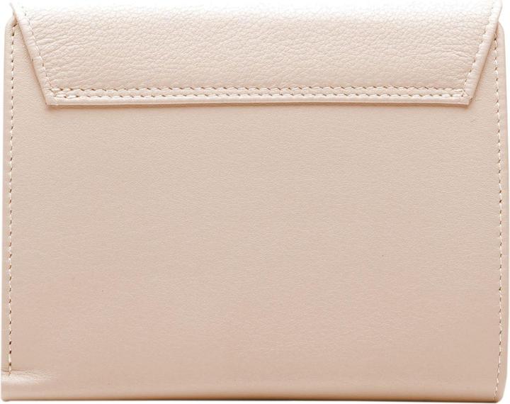 Actual product image Esquire Viktoria wallet RFID leather 12 cm