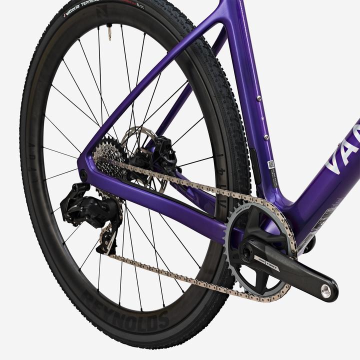 Immagine prodotto Van rysel Rcx Ii Force Axs