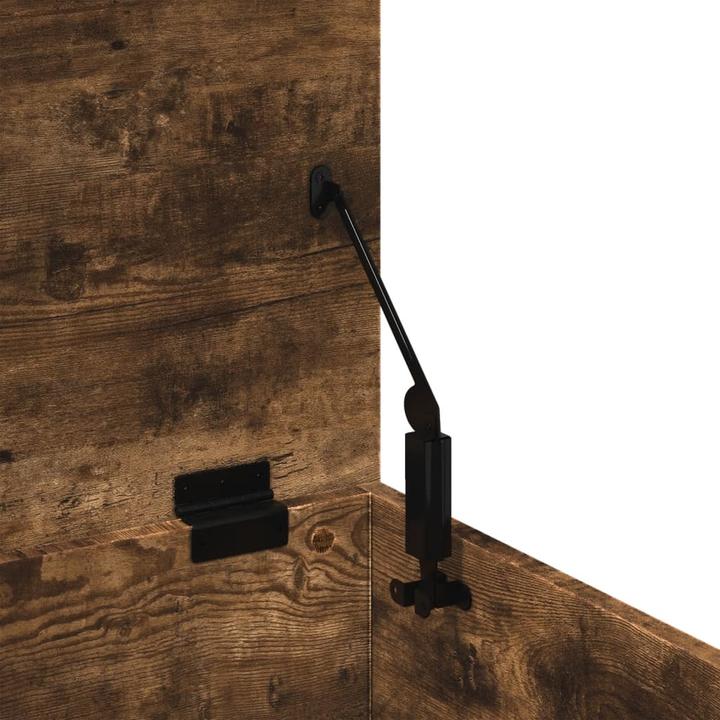 Produktbild VidaXL Vassili (60 x 35 x 35 cm, 73.50 l)