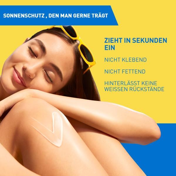 Produktbild CeraVe Sonnenschutz Körper (SPF 30, 177 ml)