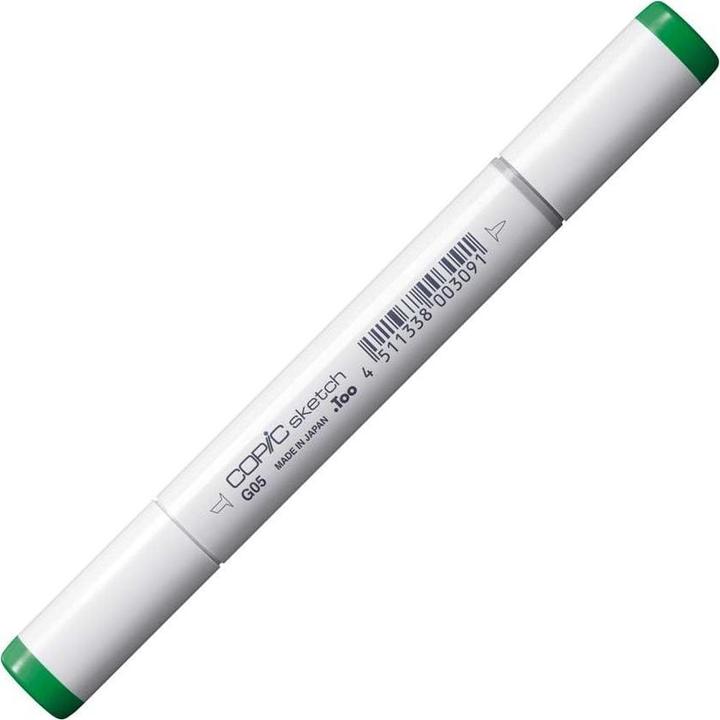 Immagine prodotto Copic Schizzo tipo G - 05 (1x)