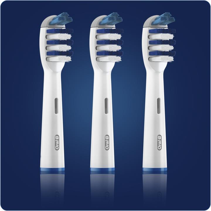 Actual product image Oral-B TriZone (3x)