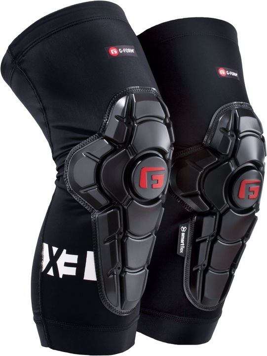 Actual product image G-Form Pro-X3 (L, XL, Knee pad, Pair)