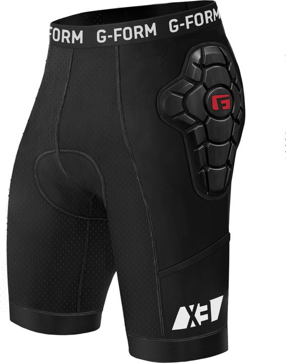 G-Form Pro-X3