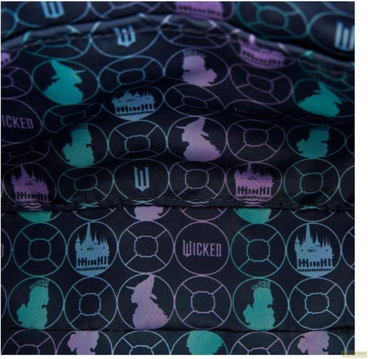 Immagine prodotto Loungefly Universal by Umhängetasche Wicked 2