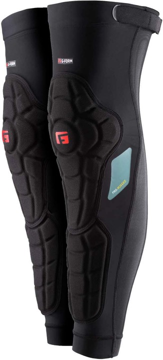 Produktbild G-Form Pro Rugged (L, XL, Knieschoner, Paar)