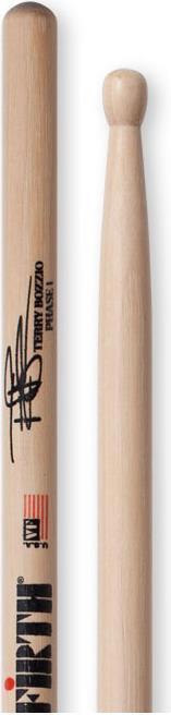 Produktbild Vic Firth Terry Bozzio (Schlagzeug)