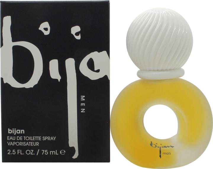 Actual product image Bijan Perfume (Eau de toilette, 75 ml)