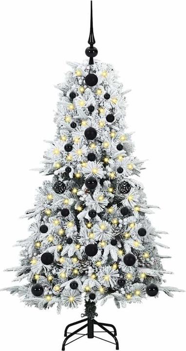 Produktbild vidaXL Weihnachtsdekoration (120 cm)