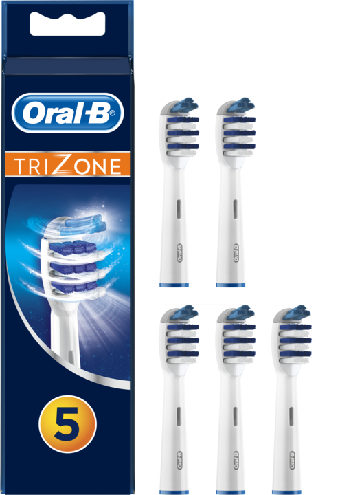 Immagine prodotto Oral-B TriZone (5 x)