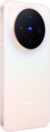 Actual product image Vivo X300 12+256GB Pink (256 GB, Pink, 6.31", Dual SIM, 5G)
