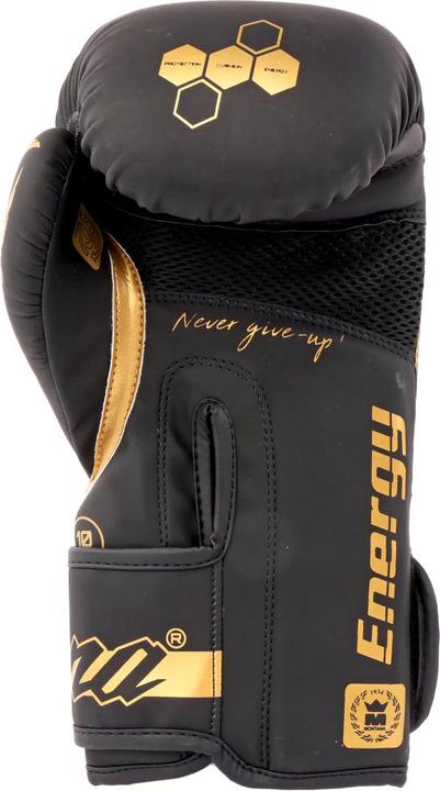 Produktbild Montana Energy Newcode (16 OZ, 10.5)