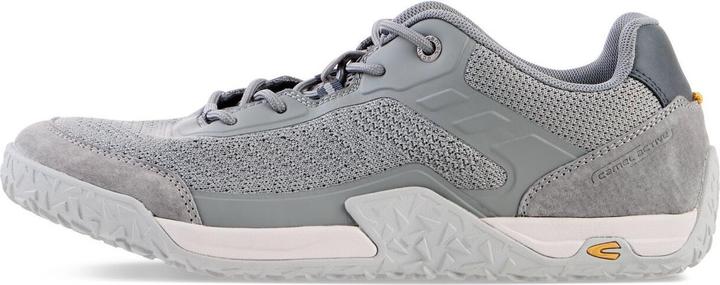 Image du produit Camel Active Sneaker pig nubuk/textile GRAU/BLAU (45)