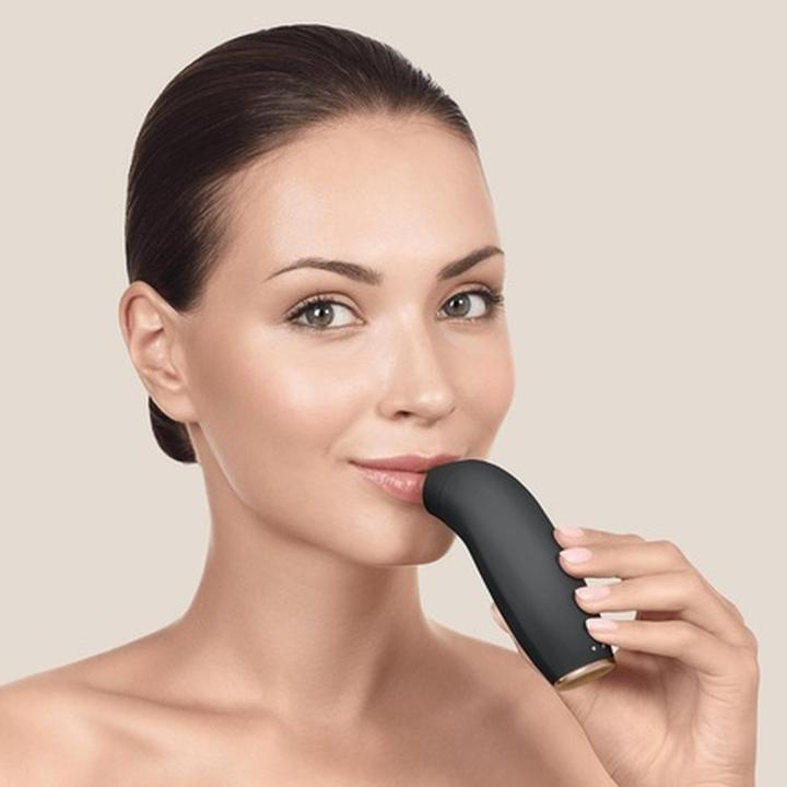 Actual product image Geske Smartappguidedtm Lip Volumizer & Booster 6 in 1 Quick Lip Plumper