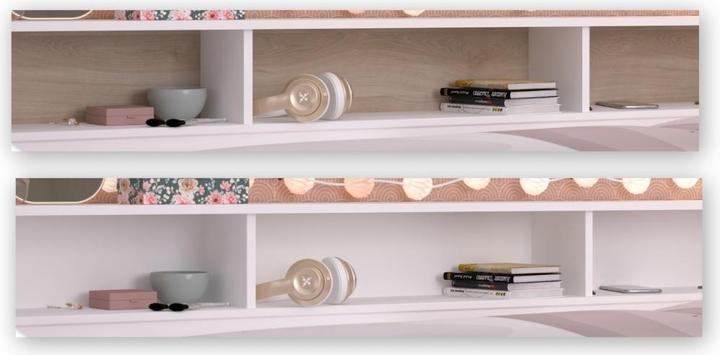 Actual product image Parisot Mustin (90 x 200 cm)