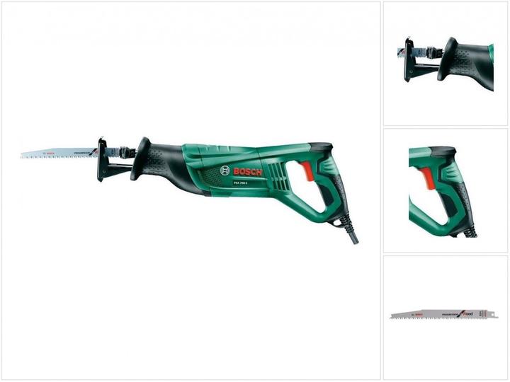 Image du produit Bosch Home & Garden Psa 700 E