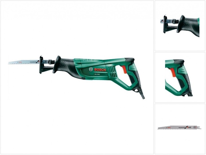 Produktbild Bosch Home & Garden Psa 700 E