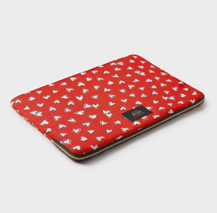 Produktbild Wouf Daily Laptophülle 34 cm (14")