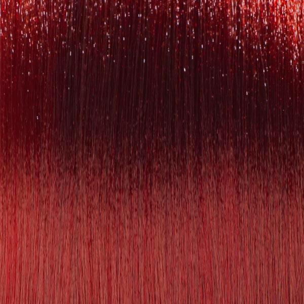 Actual product image Basler Color 2002+ cream hair color (5/46 light brown red violet)