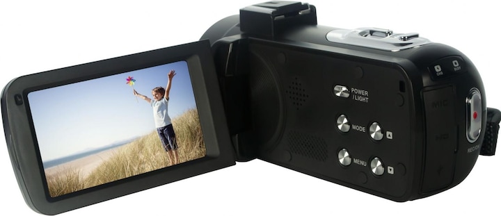 Immagine prodotto AGFAPHOTO Realimove CC2700 (24 Mpx)