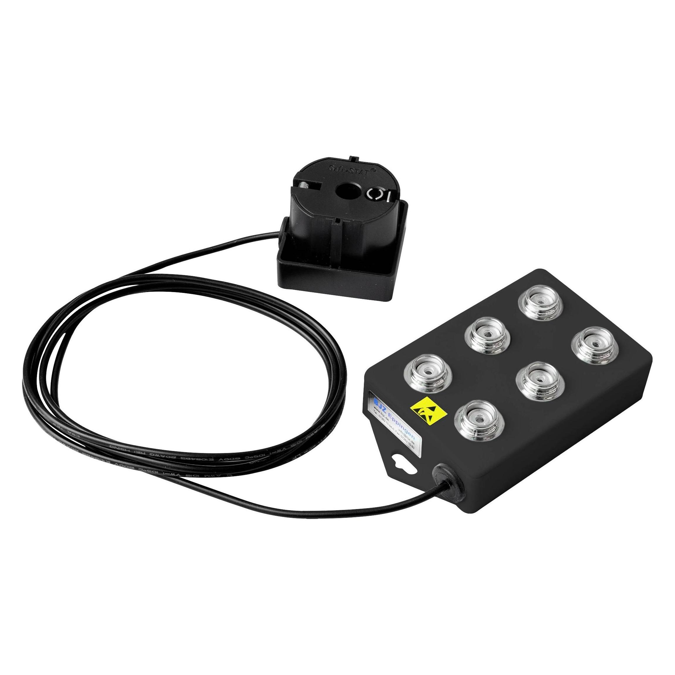 BJZ A-60487 Erdungsbox 1.5 m (Statikschutz) (A-60487)