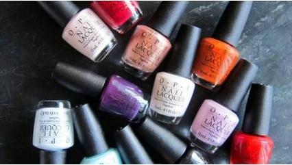 Immagine prodotto OPI Smalto per unghie n. B31 (Smalto)