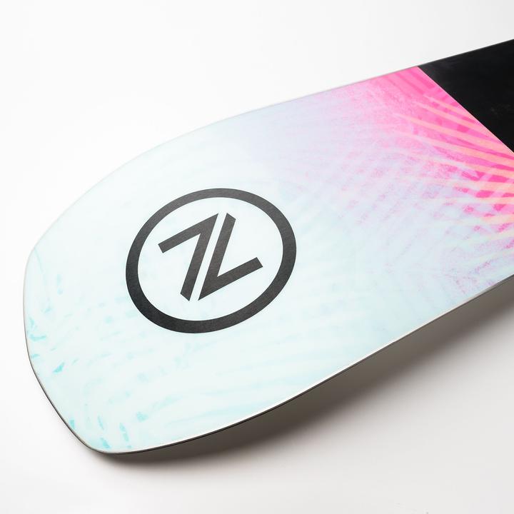 Produktbild Nidecker Snowboard Venus 2025 (151)