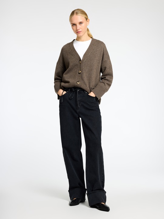 Image du produit Selected Femme Cardigan col V (L)