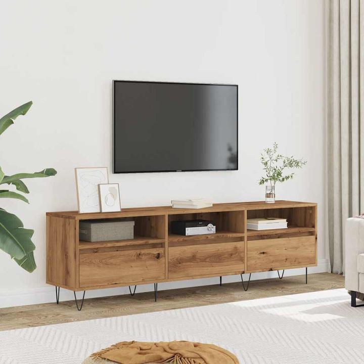 Image du produit vidaXL TV-Schrank (150 x 30 x 44.50 cm)
