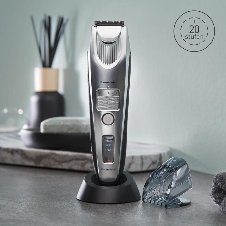 Immagine prodotto Panasonic Er-Sb60 (ER-SB60-S803)