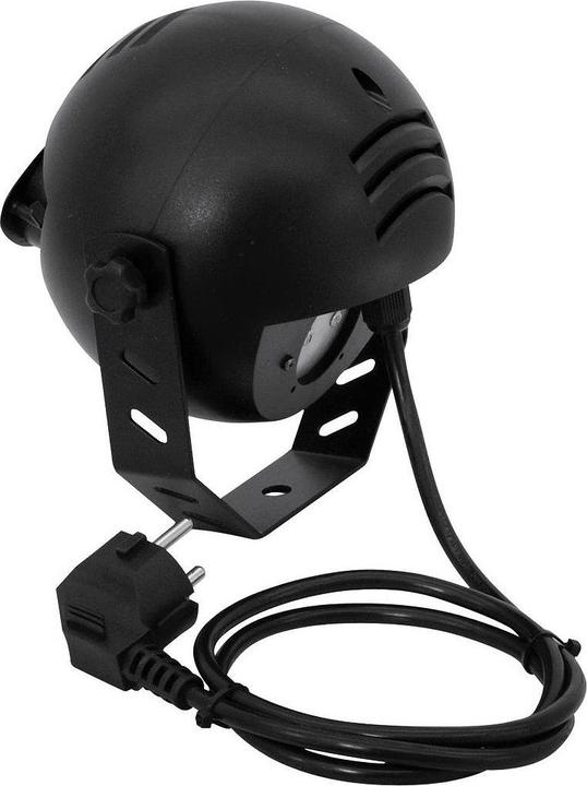 Produktbild Eurolite LED-Pinspot LED PST-9W TCL IR (9 W, LED)