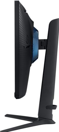 Produktbild Samsung Odyssey G5A (2560 x 1440 Pixel, 27")