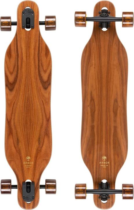 Produktbild Axis 37" Flagship 2022 - Complete (37")