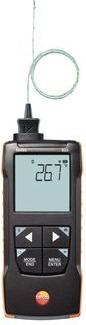 Produktbild Testo 925 Temperatur-Messgerät (Temperaturmessgerät)