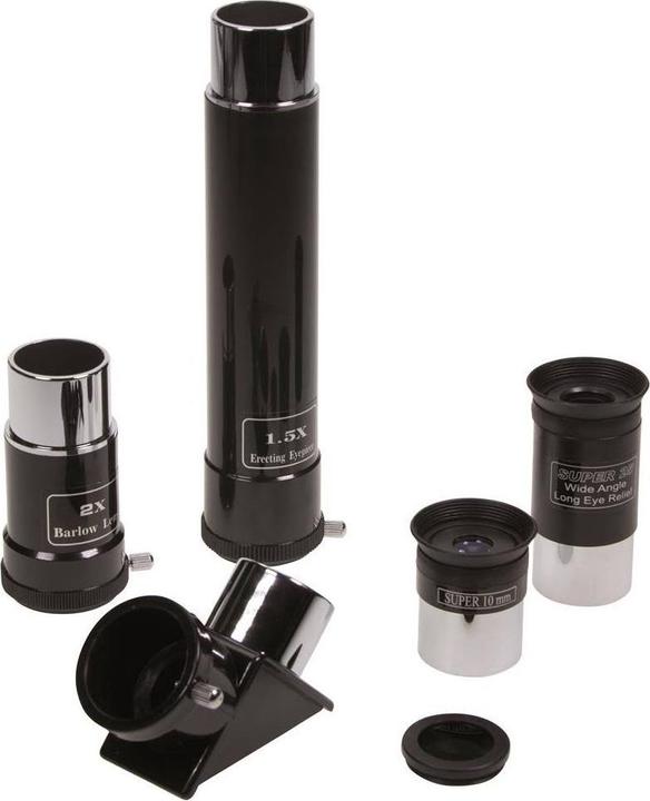 Productafbeelding Dörr Telescoop Danubia Wega 900