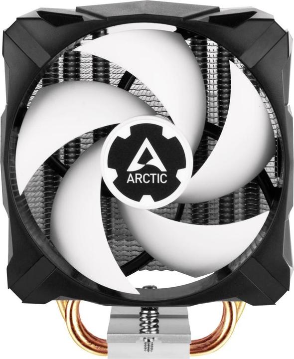 Actual product image Arctic Freezer A13X (137 mm)