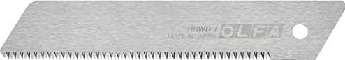 Actual product image Olfa Sägeblatt-Klinge