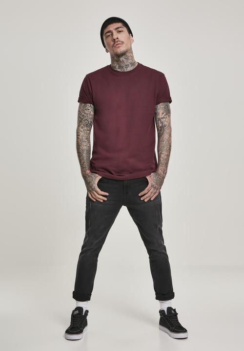 Actual product image Urban Classics Basic Tee (M)