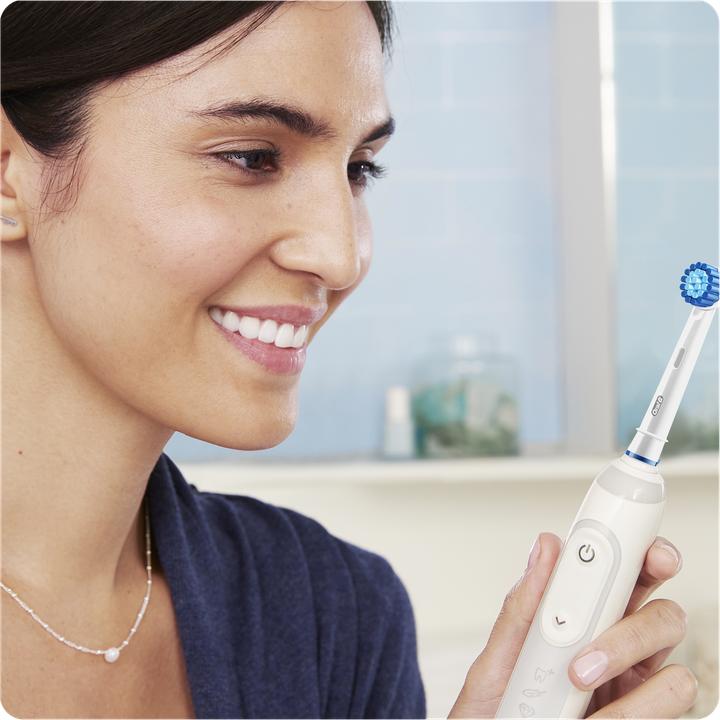 Image du produit Oral-B Sensible propre (6 x)