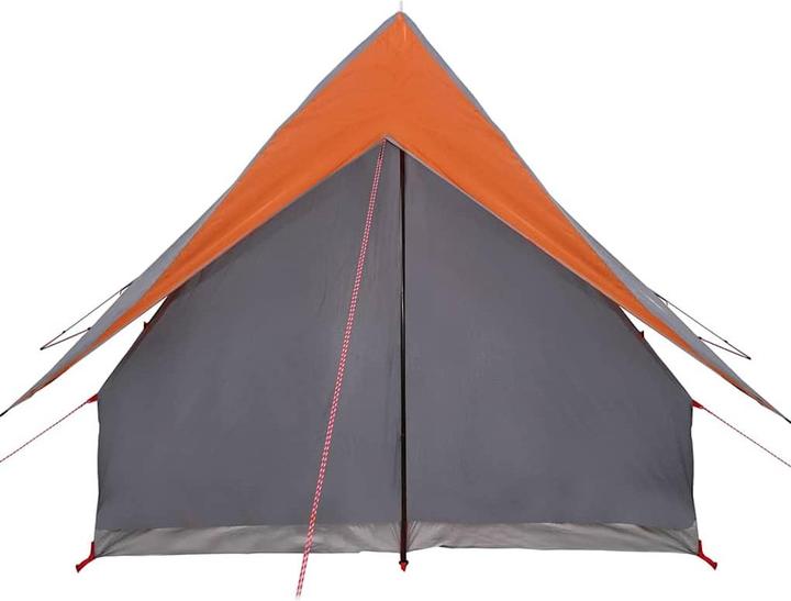 Produktbild vidaXL Familienzelt (4.23 kg, 3 Personen)