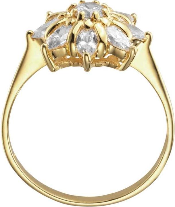 Produktbild Bijouteria Silberring (52)