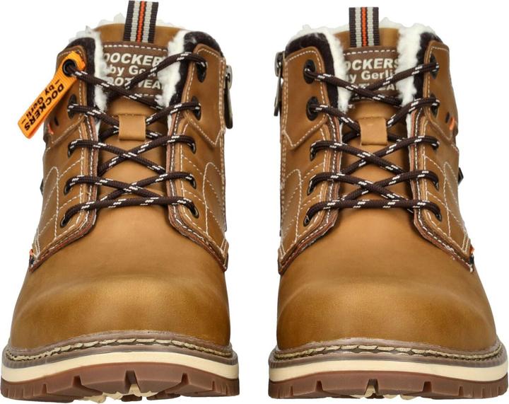 Actual product image Dockers Stiefelette (42)