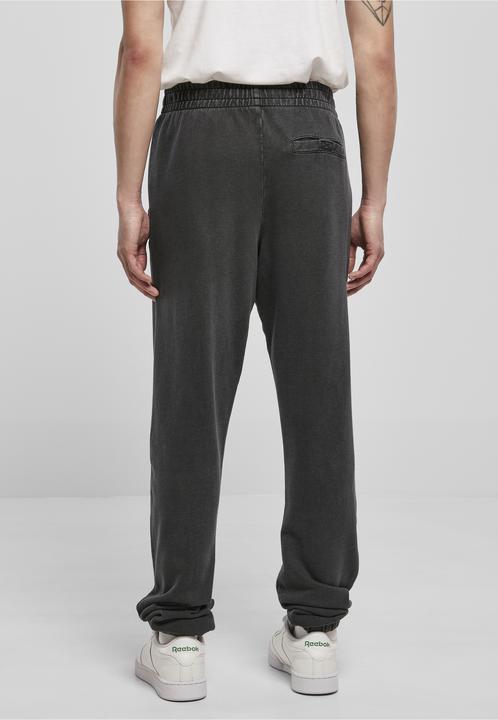 Produktbild Urban Classics Bestickte Jogginghose (L, M)